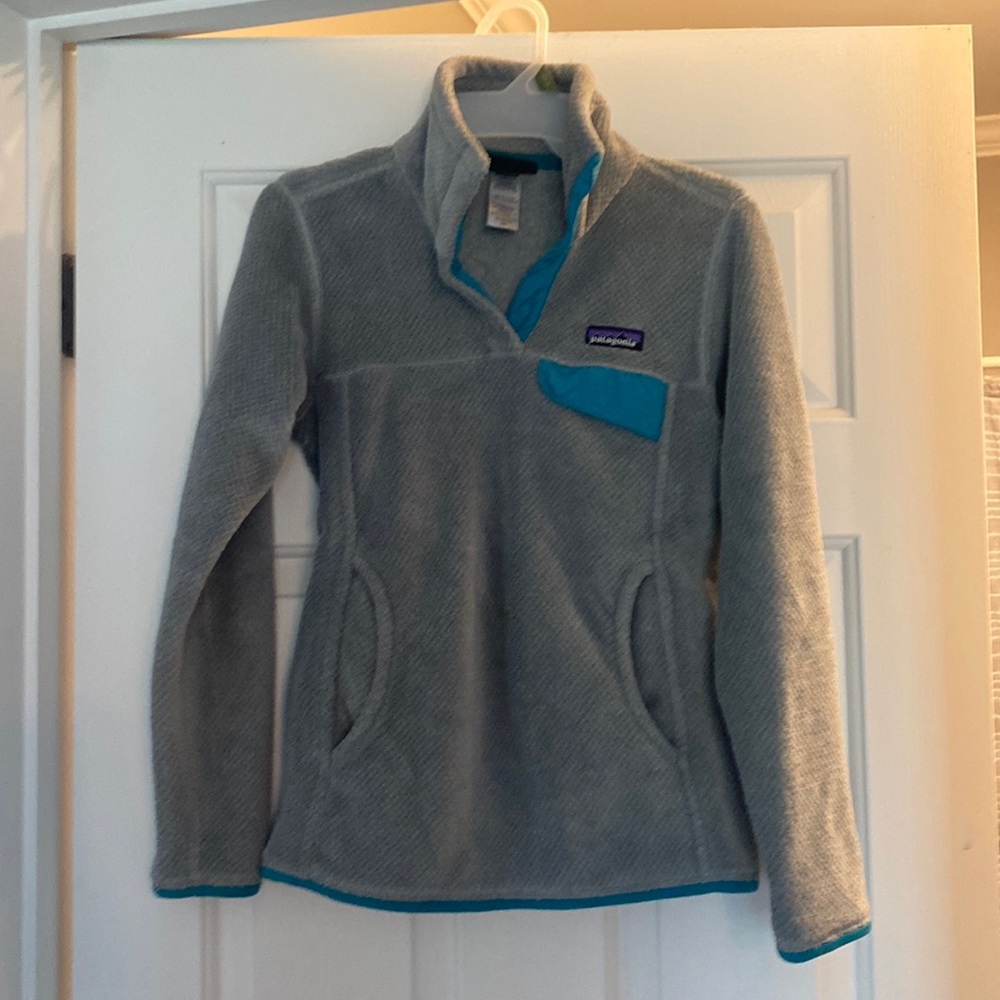 Womens pull over